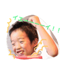 こたとらこう①（個別スタンプ：31）