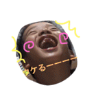 こたとらこう①（個別スタンプ：32）