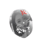 yeeeeeeah（個別スタンプ：2）