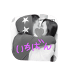 yeeeeeeah（個別スタンプ：7）