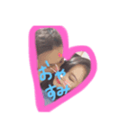 yeeeeeeah（個別スタンプ：8）