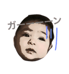ましゅ麻呂さんでござりまする。（個別スタンプ：5）