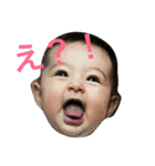 ましゅ麻呂さんでござりまする。（個別スタンプ：11）