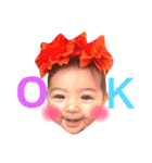 ましゅ麻呂さんでござりまする。（個別スタンプ：13）