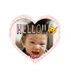 いっくんstamps（個別スタンプ：2）