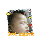 いっくんstamps（個別スタンプ：3）