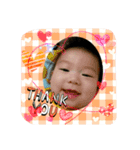 いっくんstamps（個別スタンプ：5）