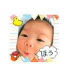 いっくんstamps（個別スタンプ：7）
