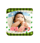 いっくんstamps（個別スタンプ：9）