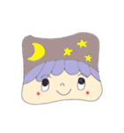 笑顔 ももぱんだ（個別スタンプ：27）