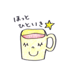笑顔 ももぱんだ（個別スタンプ：39）