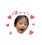 kuriteru 0130（個別スタンプ：1）