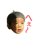 kazumizm No.1（個別スタンプ：13）