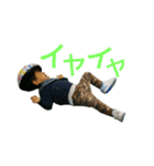 kazumizm No.1（個別スタンプ：20）