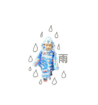kazumizm No.1（個別スタンプ：21）
