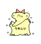 はな象（個別スタンプ：6）