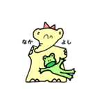 はな象（個別スタンプ：8）