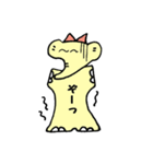 はな象（個別スタンプ：10）