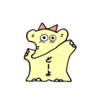 はな象（個別スタンプ：11）