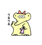 はな象（個別スタンプ：19）