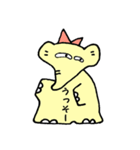 はな象（個別スタンプ：21）