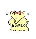 はな象（個別スタンプ：26）