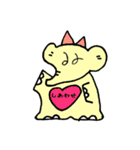 はな象（個別スタンプ：28）