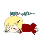 桃香スタンプ（個別スタンプ：6）
