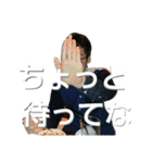 ふじもん40-1（個別スタンプ：11）