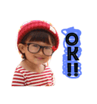ぉその♡♡（個別スタンプ：9）