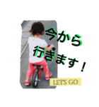 ぉその♡♡（個別スタンプ：11）