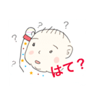 めんげぇももちゃん（個別スタンプ：2）