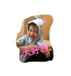 年子ママ育児スタンプ（個別スタンプ：4）