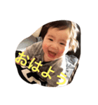 年子ママ育児スタンプ（個別スタンプ：13）