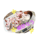 年子ママ育児スタンプ（個別スタンプ：14）