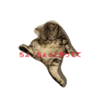 ジルファミリーの日常2（個別スタンプ：8）