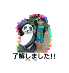 Hiropon4（個別スタンプ：6）