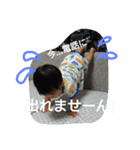 Hiropon4（個別スタンプ：7）