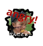 Hiropon4（個別スタンプ：8）