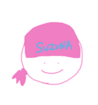 lalala1_2（個別スタンプ：7）