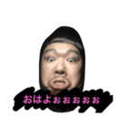 カドスタンプ3.5（個別スタンプ：3）