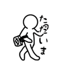 シンプルに9（個別スタンプ：5）