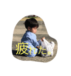 井上兄弟（個別スタンプ：1）