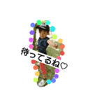 Hiropon3（個別スタンプ：3）