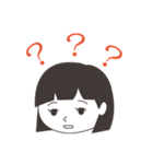 合気道が好きっ！（個別スタンプ：15）