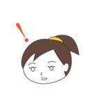 合気道が好きっ！（個別スタンプ：37）