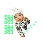 tsk0720（個別スタンプ：4）