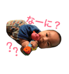 tsk0720（個別スタンプ：5）