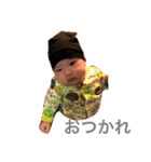 tsk0720（個別スタンプ：7）