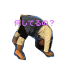 みおの日常2（個別スタンプ：13）